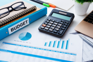 Budgetcoach en budgetplan